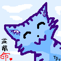 頭像