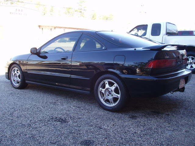 fs: 97 Acura Integra GSR DC2 clean B18C1 intake header ... fs: 97 Acura Integra GSR DC2 clean B18C1 intake header ...