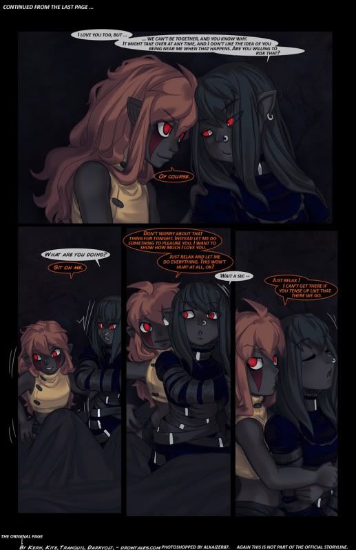 View Topic Moonless Age Chapter 2 Page 30