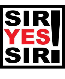 Sir Yes Sir Pictures, Images and Photos