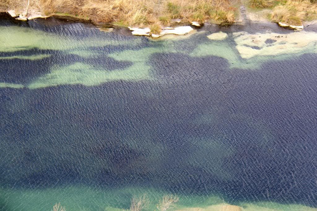 Punching Grass Questions! PIcs Included Texas Fishing Forum