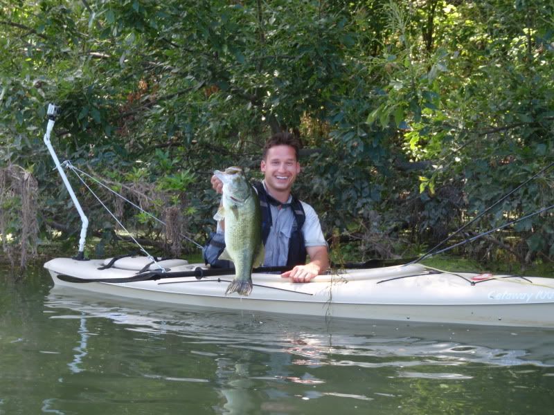 Kayak Video Camera Mount Texas Fishing Forum