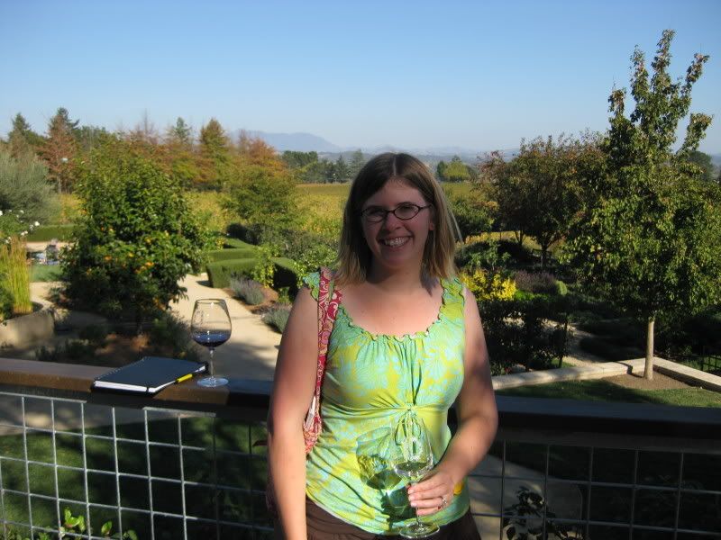 Me on the deck Me on the deck