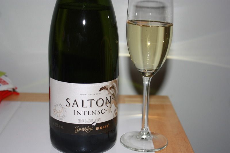 Brazilian Brut Wannabe Wino Wine Blog