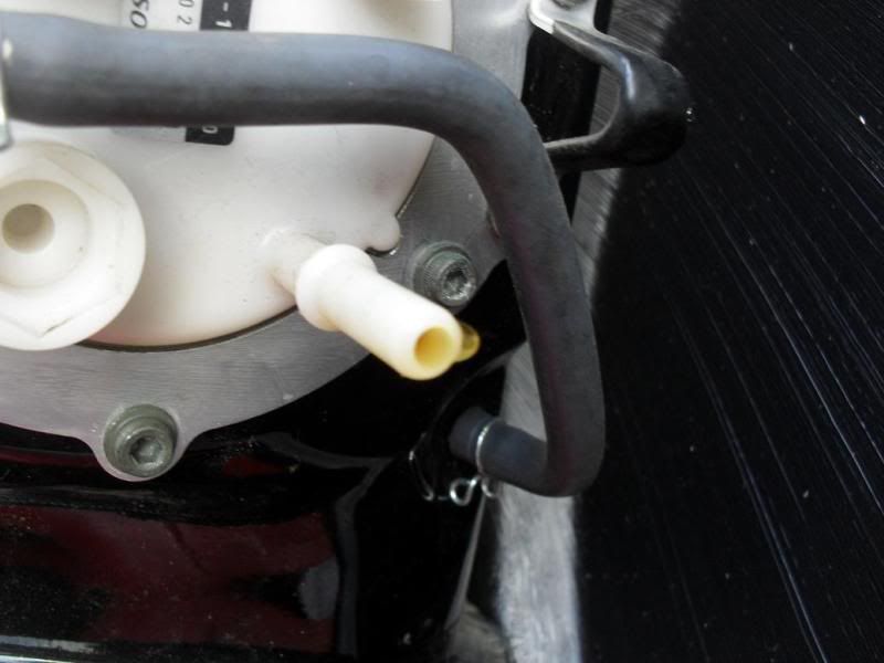 Need help bike won't start! Fuel pump buzzing. Yamaha R6 Forum YZF