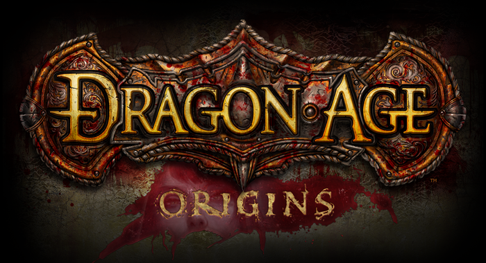 Ea Dragon Age Logo. #publisher:EA