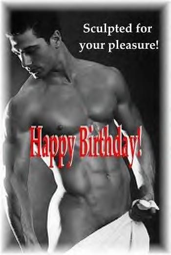 WINDS OF CHANGE HAPPY B-Day!!!!! - The Club House