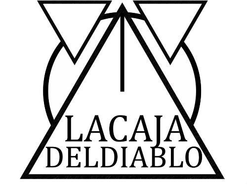LA CAJA DEL DIABLO