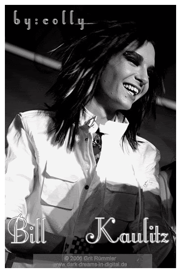 Bill kaulitz