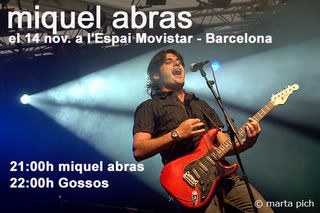 espai movistar