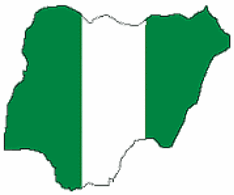 nigerian flag photo: NIGERIAN FLAG NigerianFlag.gif