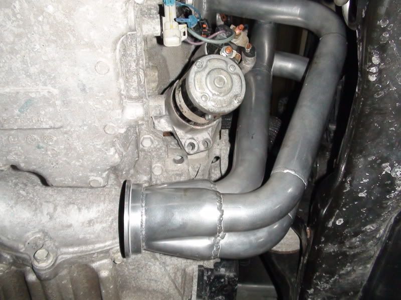 is this real? headers for the 3900 and rwd conversion? is this real? headers for the 3900 and rwd conversion?