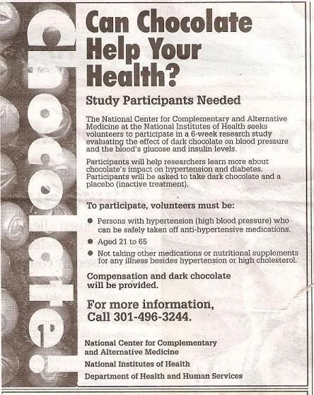 Study Participants Needed