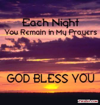 goodnight kitten photos photo: goodnight godblessinprayersorangesuns.jpg