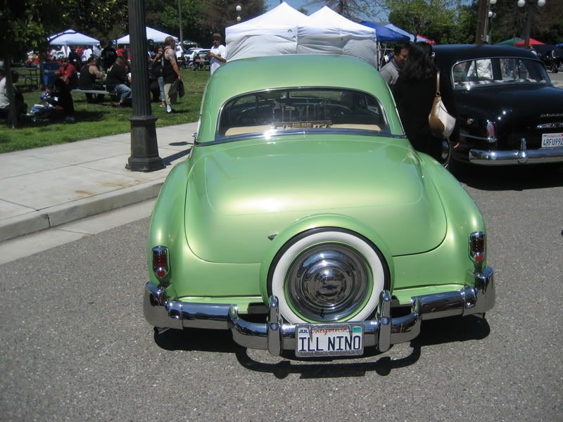 HELP, Looking 4 A Mint Green Color...