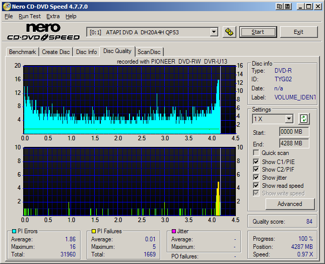 Does it matter which DVD writer I choose? Tom's Hardware Forum