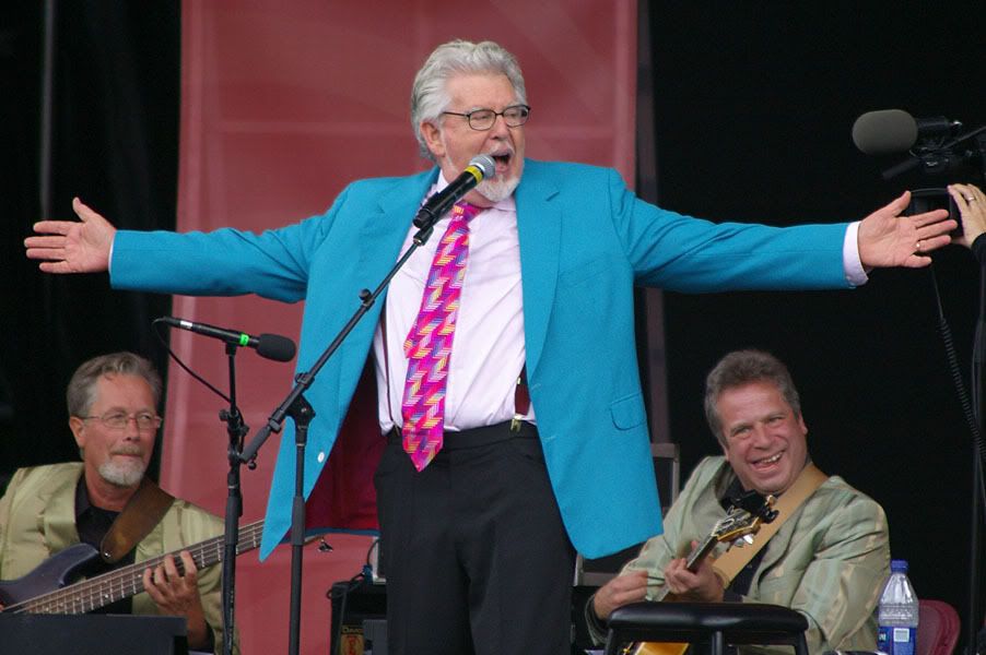 rolf harris photo: Rolf Harris in Vancouver IMGP0243.jpg