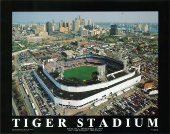 Tiger Stadium