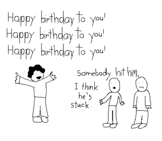 FUNNY HAPPY BIRTHDAY Pictures, Images and Photos
