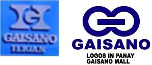 Gaisano Mall Logo