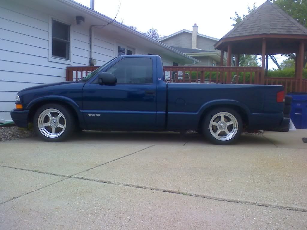 S10 Lsx