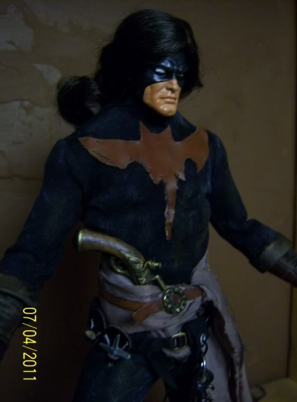 pirate batman figure