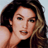 CINDY CRAWFORD Pictures, Images and Photos