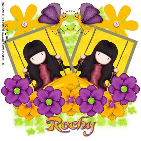 BitofabugRochyTag.jpg Rochy picture by rochymauricio