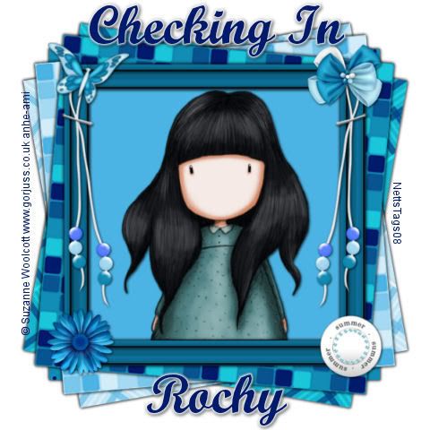 checkinginRochy.jpg Rochy picture by rochymauricio