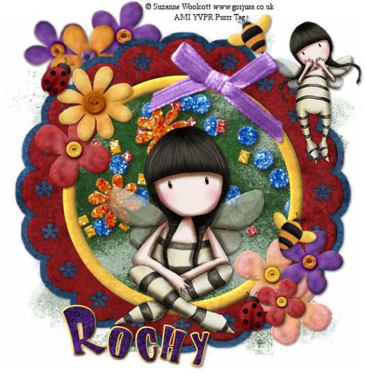 suzannewoolcottgorjussfairybugrochy.jpg Rochy picture by rochymauricio