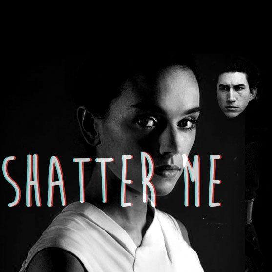Shatter Me