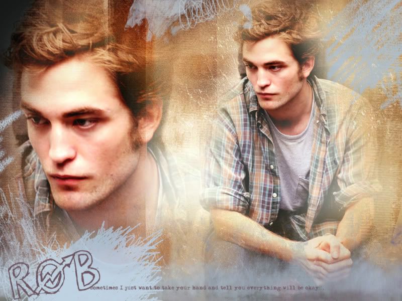 Robert Pattinson Pictures, Images and Photos