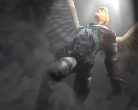 Archangel Pictures, Images and Photos