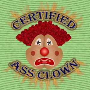 assclown photo: Ass Clown AssClown.jpg