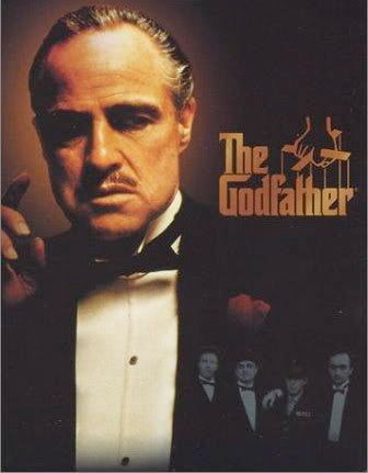 godfather 2