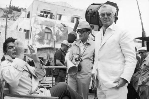 Vittorio De Sica - Photos