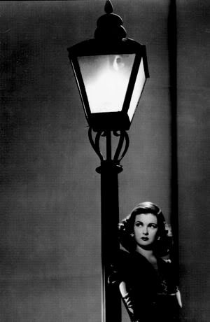 Fritz Lang on Myspace