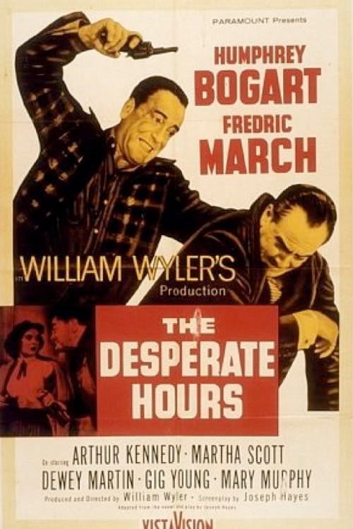 William Wyler on Myspace