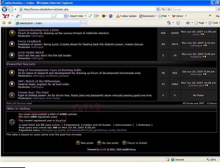 Photo Sharing and Video Hosting at Photobucket