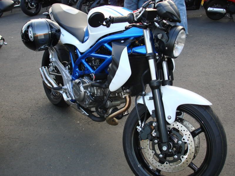 sv650 headlight cowl