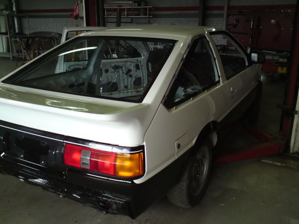 [Image: AEU86 AE86 -  ]