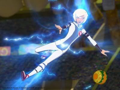 galactik football photograph