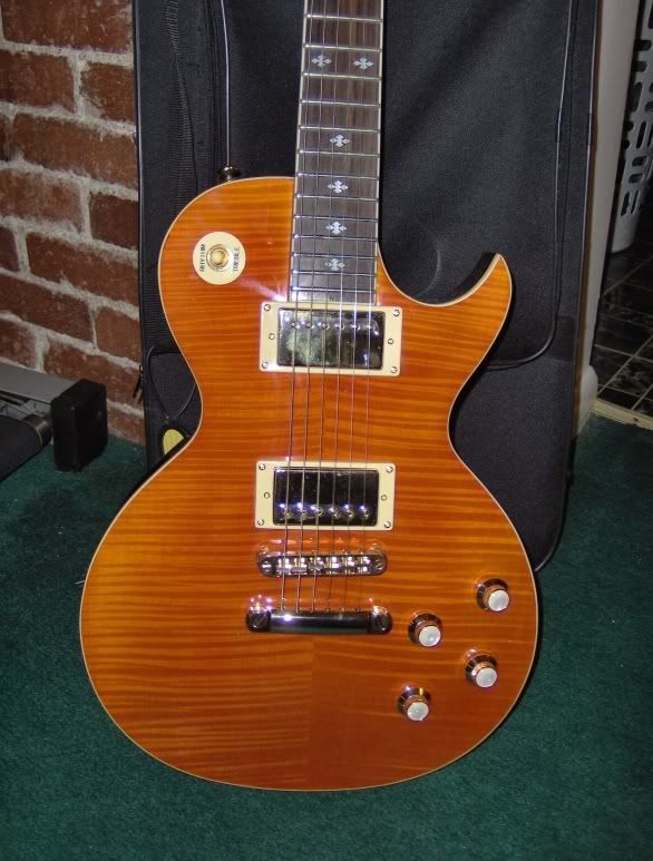 NGD! With pics and preliminary review (Xaviere content) Electric