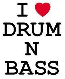 drum n bass t shirts