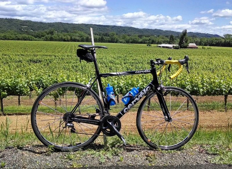 cervelo s3 61cm