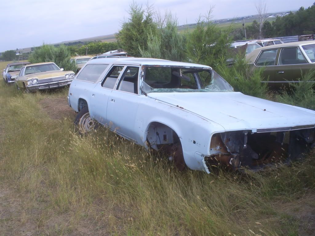 Chrysler demo cars #2