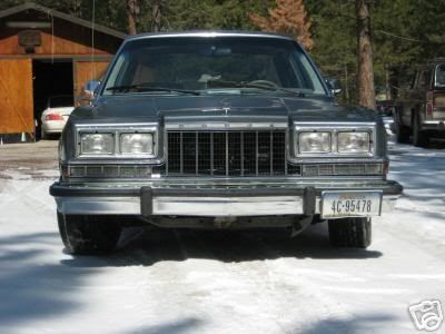 Cop Cars For Sale - Page 6 - Bluesmobiles - Soul Food Cafe