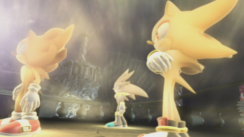 Sonic_Shadow_Silver_3.png super hedgehogs image by cloud47hero