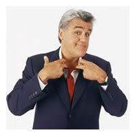 jay leno Pictures, Images and Photos