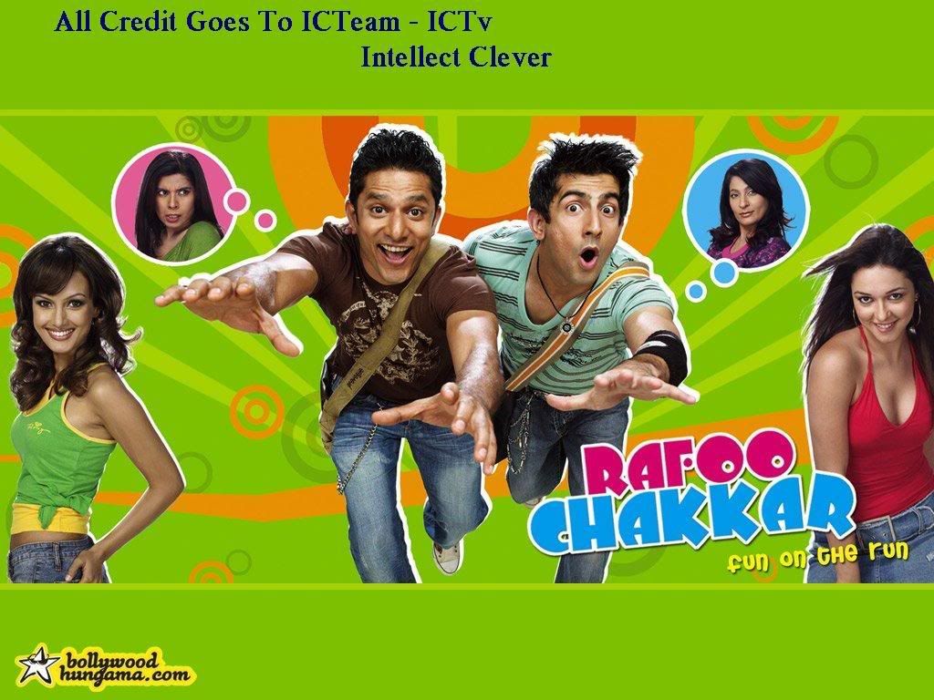 Rafoo Chakkar,Rafoo Chakkar Movie,Download Rafoo Chakkar Movie, Watch Online Rafoo Chakkar hindi movie 2008